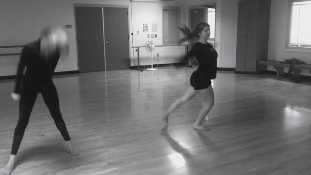 ocean eyes dance смотреть онлайн