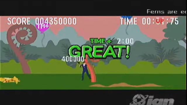 Tomena Sanner Nintendo Wii Trailer - Trailer смотреть онлайн