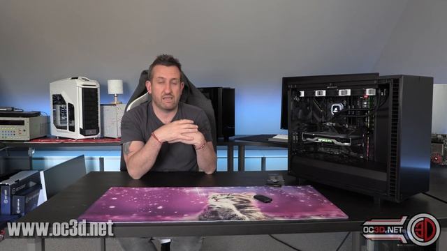 Intel i9 10900K and i5 10600K Review смотреть онлайн