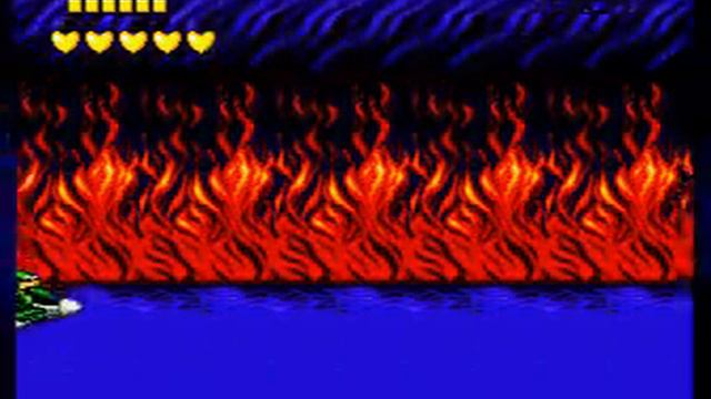 Полное прохождение battletoads gens 2017 02 24 19 24 51 смотреть онлайн