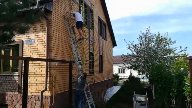 Заливка пены ппу в пустоты смотреть онлайн