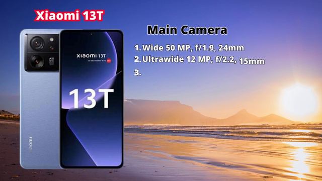 Samsung Galaxy A54 Vs Xiaomi 13T Vs Samsung Galaxy S21 FE