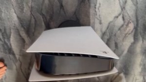 Распаковка и обзор playstation 5!! Какую лучше покупать с дисковод или без? Blu-Ray vs Digital