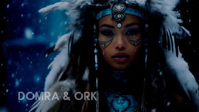 "Rockstar" - Nordic Blueprint (SOLO DOMRA) смотреть онлайн