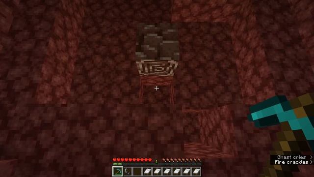 How To Find Netherite in Minecraft 1.16 | Minute Minecraft Tips смотреть онлайн