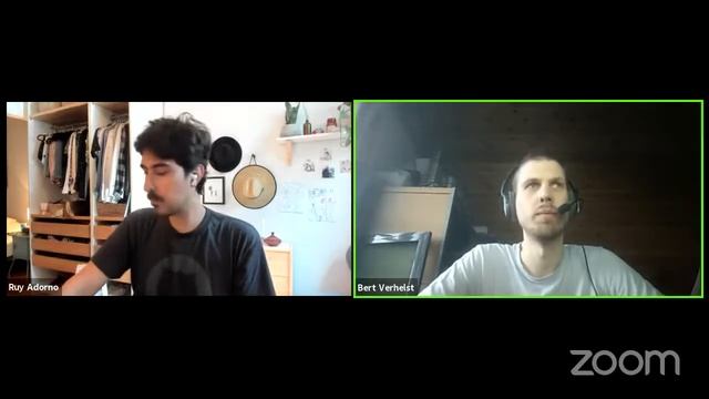Open RFC Meeting - Wednesday, August 26th 2020 смотреть онлайн