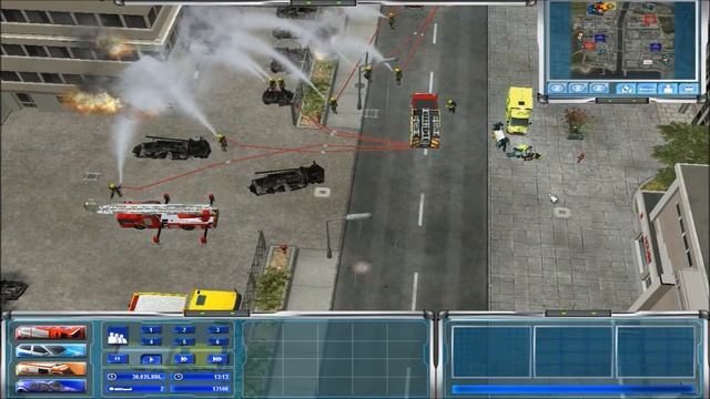 Emergency 4 - London Mod V1.2 (3) смотреть онлайн