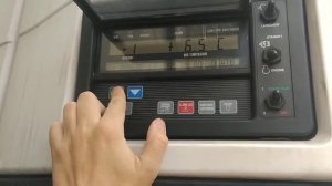 Дальнобой. Настройка РЕФа, основные функции для работы. Все основы за 3 минуты. Основные настройки.