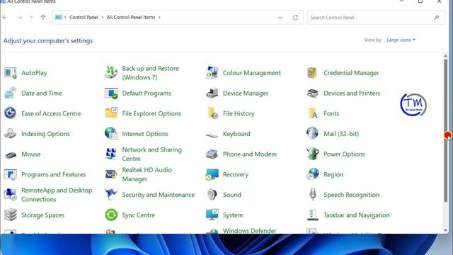 How to fix Something Went Wrong, Try To Reopen Settings Later смотреть онлайн