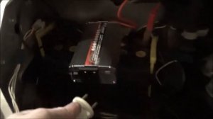 Подключаем преобразователь напряжения(инвертор)12-220в к дому,гаражу...