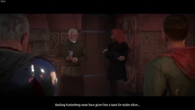 Kingdom Come: Deliverance | Part 1 | The Prologue | Homecoming | The raid of Skalitz | Streamed Liv смотреть онлайн