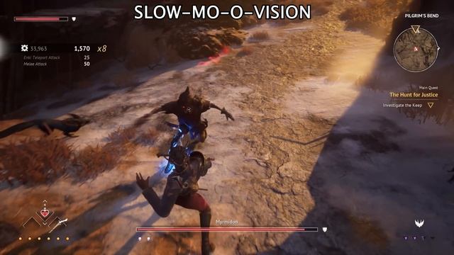 Everything You Need To Know About Flintlock: The Siege Of Dawn - NEW FLINTLOCK 4K GAMEPLAY