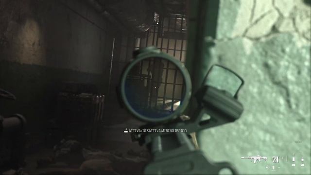 CALL OF DUTY MODERN WARFARE 3 CAMPAGNA: SALVIAMO IL NOSTRO CAPO!! GAMEPLAY PS5 смотреть онлайн