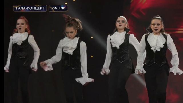 TodesFest Moscow 2021 смотреть онлайн