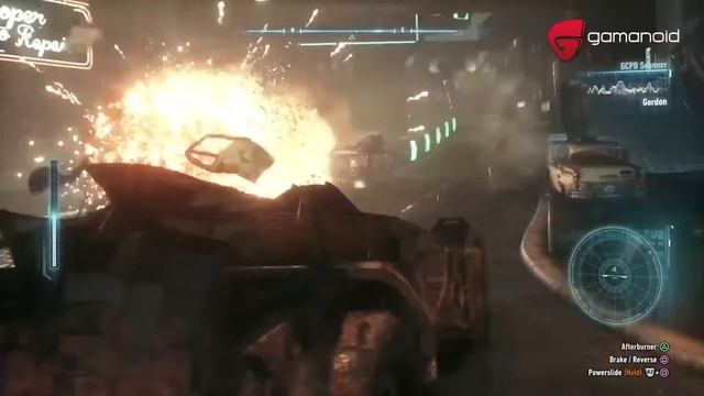 [ИГРОВЫЕ НОВОСТИ] GamaNews - [Gears of War 4, Sims 4, Batman: Arkham Knight] смотреть онлайн