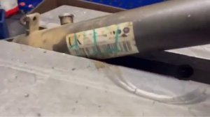 Ремонт гидравлической рулевой рейки на Opel Astra H