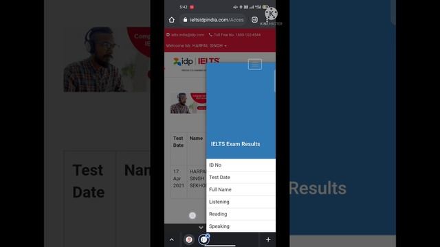 How to download IDP TRF online смотреть онлайн