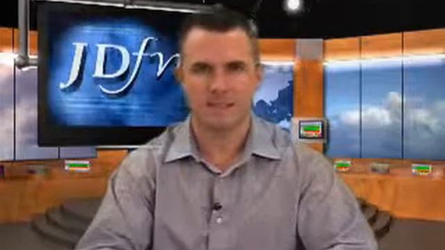 JDfn™ FOREX Report - 07/30/07 смотреть онлайн