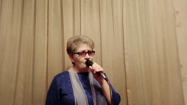 Христианские песни. "Наверно так рождаются стихи" смотреть онлайн