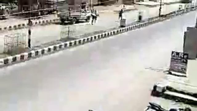 LIVE MILITANT ATTACK смотреть онлайн
