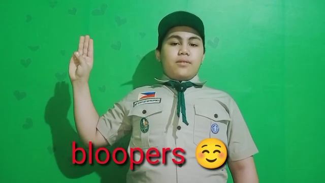 Example demo of THE BOYS SCOUT OATH PHILIPPINES l BOYS SCOUT OATH ELEMENTARY GRADE смотреть онлайн