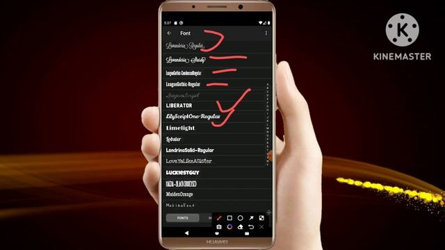 Stylish font kaise download kare | New font kaise lagaye смотреть онлайн