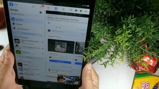 10 reasons to consider an apple iPad 7th gen in 2021! смотреть онлайн