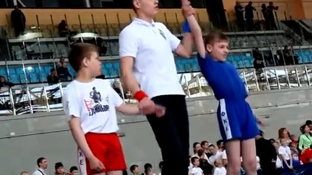 #КЕ #Комплексное_Единоборство