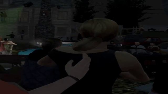 Declasse Commercial #2 (Chevrolet Spoof) - GTA IV Machinima смотреть онлайн