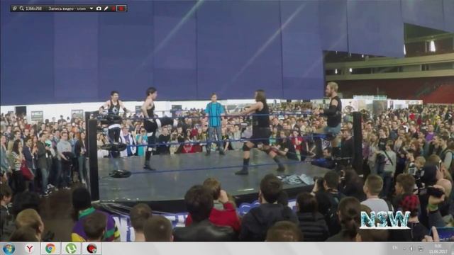 Русский рестлинг смотреть онлайн