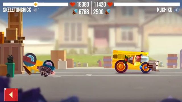 Тише едешь дальше будешь C.A.T.S #13 смотреть онлайн