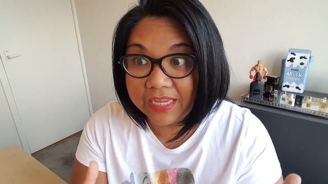 ELIE SAAB LE PARFUM ROYAL | My Quick Thoughts смотреть онлайн