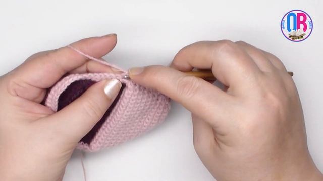 Пинетки ботиночки 