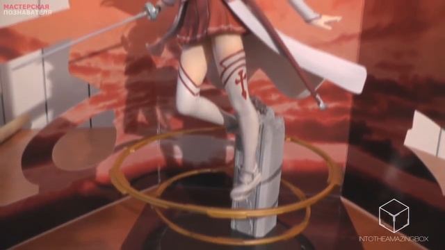 12 ЭЙСИПИ (SCP) МОНСТРОВ СЛУЧАЙНО ПОПАВШИХ НА КАМЕРУ смотреть онлайн