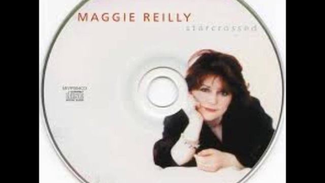 Maggie Reilly - Talking To Myself смотреть онлайн