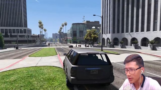 Кішкентай Джонни жаңа дос тапты (GTA V) смотреть онлайн