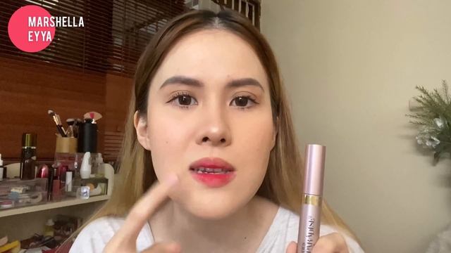 LOREAL LASH PARADISE MASCARA! Sebagus Itu Emang? Nonton Dulu Sebelom Beli!