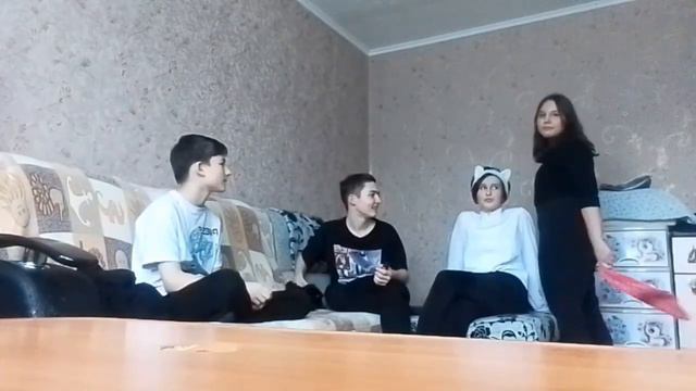 ||Один день из нашей жизни 3 часть|| {минус квартира Поли} смотреть онлайн