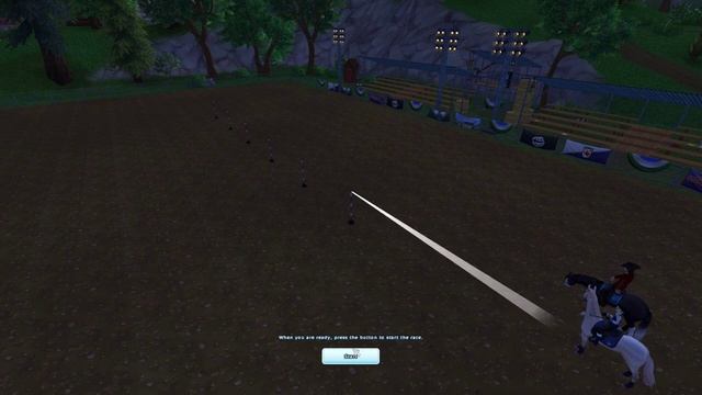 Why I Really Love ASTRIDE (The Horse Game) ? смотреть онлайн