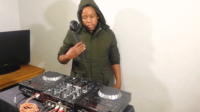 AMAPIANO MIX | 11 JUNE 2021 | ROMEO MAKOTA