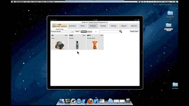 PRiSM for iPad webinar смотреть онлайн