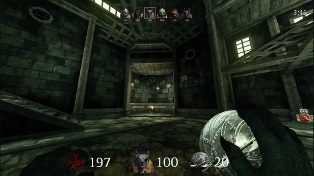Look At: Wickland [PC] [1080p HD] смотреть онлайн