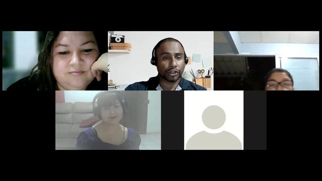 Ingles Corporativo-Day 15-Started Final Exam смотреть онлайн