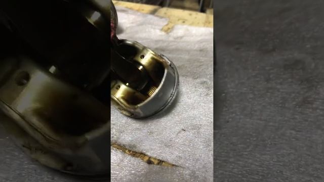 Мазда 3 6 Форд фокус 2 (LF17 L8 L3 L5) причины расхода масла смотреть онлайн