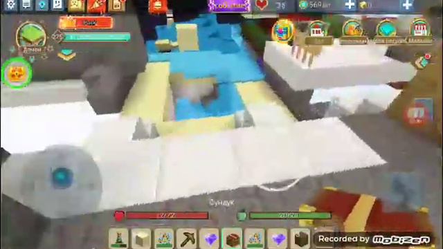 Топ три бага блокман го скай блок смотреть онлайн