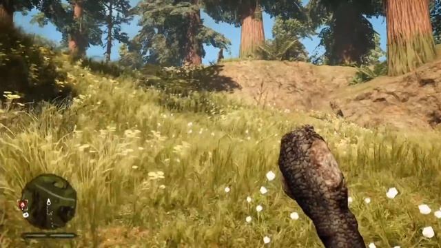 FarCry Primal - "МЫШКА - СОСИСКА!" смотреть онлайн