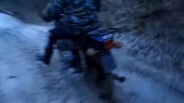 Покатушки.Месим грязь,Viper сел) смотреть онлайн