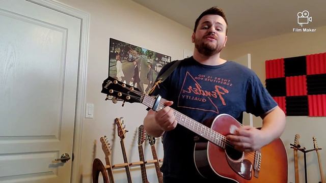 Wonderwall Of Broken Dreams - Green Day Vs Oasis (Cover) смотреть онлайн