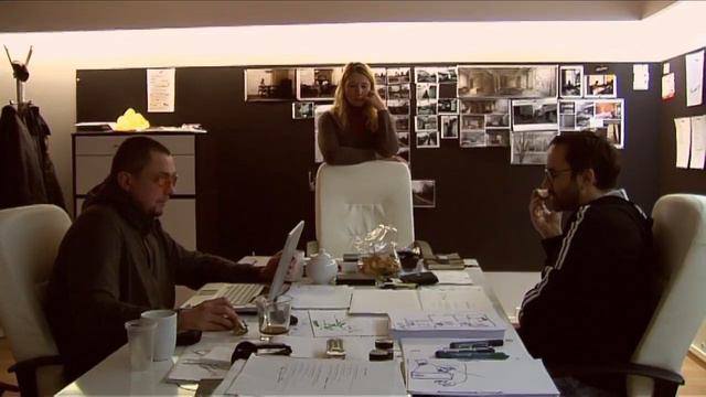 ЕЛЕНА, работа над фильмом, глава 6-я смотреть онлайн