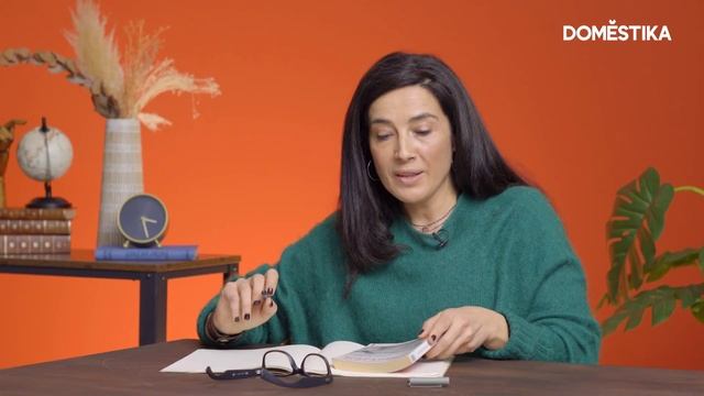 Tutorial ESCRITURA: ejercicios para ROMPER el BLOQUEO CREATIVO - Cristina López Barrio | Domestika смотреть онлайн
